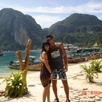 Отзыв от Яна - Visa DTV