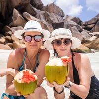 Отзыв от Ирина - Виза Destination Thailand